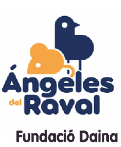 Ángeles del Raval