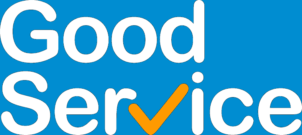 good service