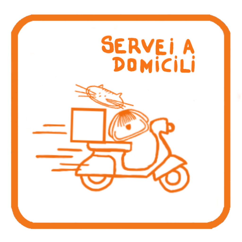 servei a domicili